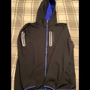 🚨Like New- Vineyard Vines Hooded Jacket🚨